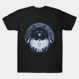 World of Warcraft Druid T-Shirt